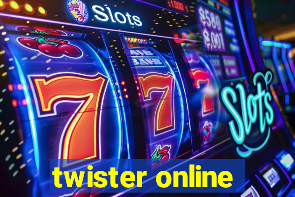 twister online